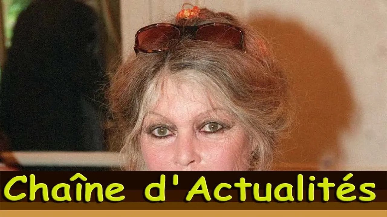 "J'ai renoncé à…" : affaiblie, Brigitte Bardot se livre sur son quotidien