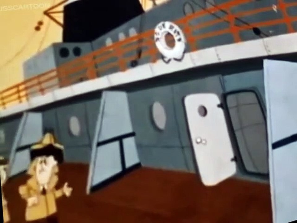 The New 3 Stooges The New 3 Stooges S02 E008 – Le Stooginaires – The Men from UCLA – the Chicken Delivery Boys