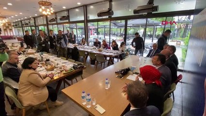 AK PARTİ'Lİ DAĞ VATANDAŞLARIMIZ SÖZÜNÜ 14 MAYIS'TA GAYET GÜR ŞEKİLDE SÖYLEYECEK