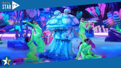 Mask Singer 2023 : qui se cache derrière la Méduse ?