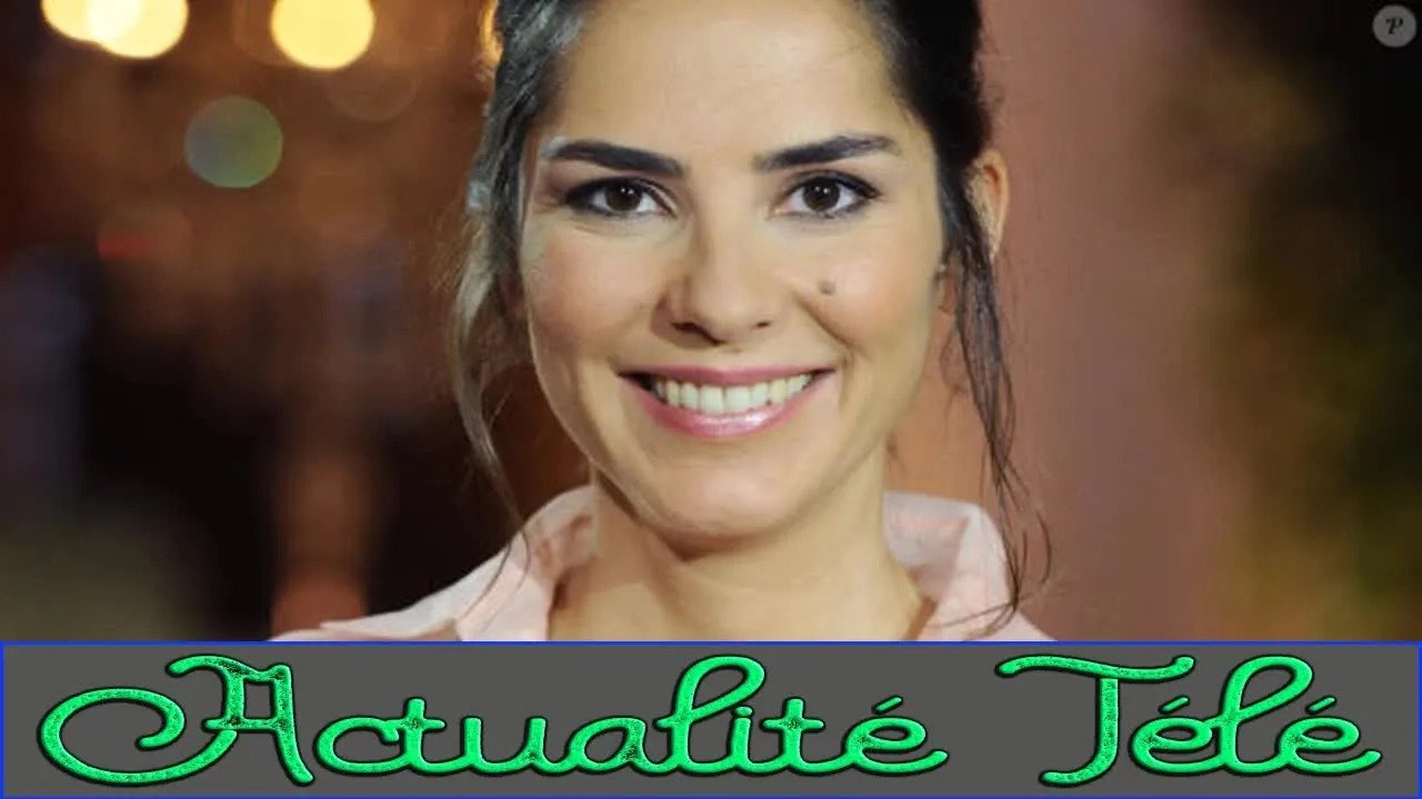 Diane Chatelet (Affaire conclue) tourne la page, cette décision radicale qui va changer sa vie