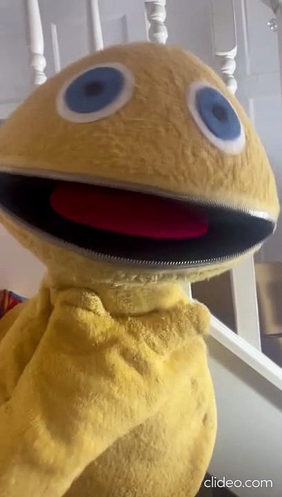 Zippy from Rainbow officially opens Derby business