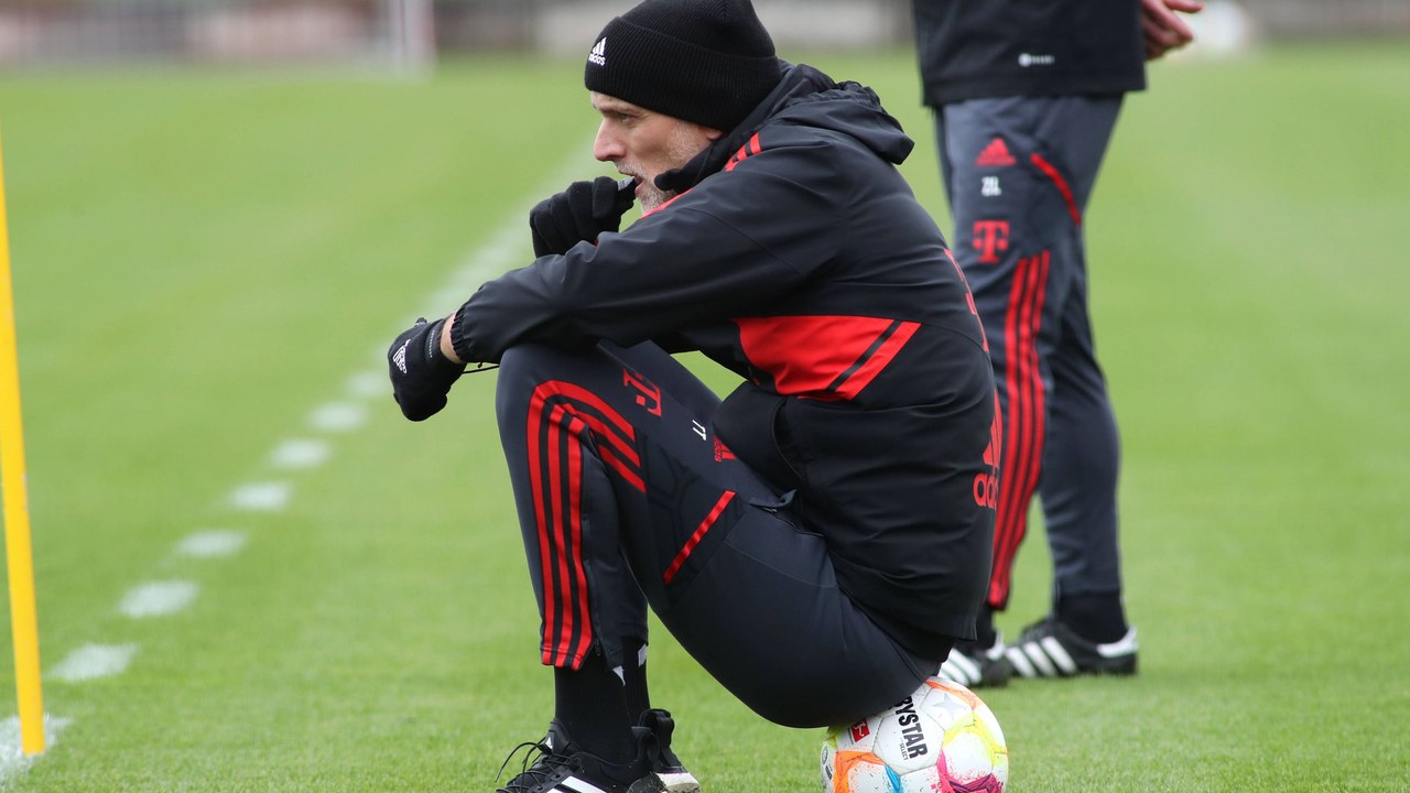 'Im Garten nachgespielt': Tuchels Herz für Bremen und Gladbach