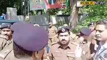 JIT members of Punjab Police have reached Zaman Park, they will also record Imran Khan's statement | Public News | Breaking News