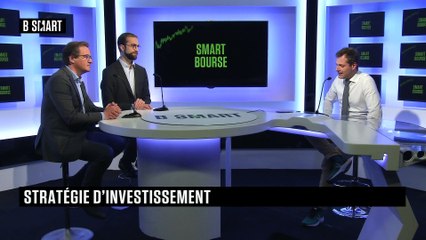 SMART BOURSE - Emission du vendredi 5 mai