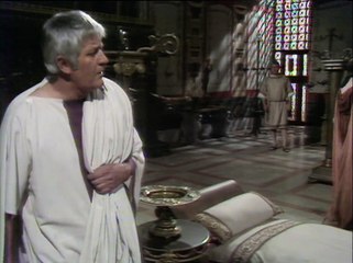 I, Claudius. Episode 1.1 of 12. A Touch of Murder.