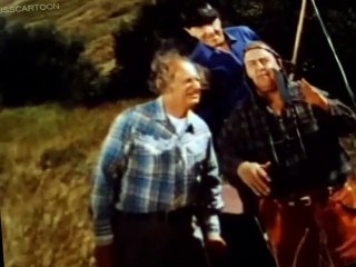 The New 3 Stooges The New 3 Stooges S03 E001 – Feud for Thought – up a Tree – Follow the White Lion