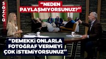 İsmail Saymaz 'AKP Muhtaç Hale Gelmiş' Dedi AKP'nin İsmailağa Cemaati Ziyaretini Yorumladı
