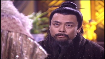 Tiểu Lý Phi Đao | 2003 | Tập 27 | TRUNGTIN0210