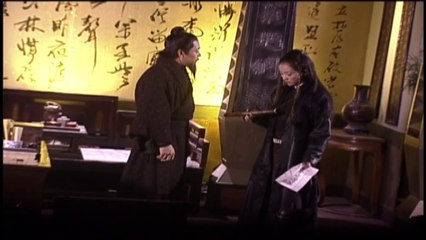 Tiểu Lý Phi Đao | 2003 | Tập 24 | TRUNGTIN0210