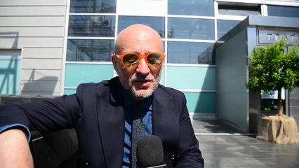 Alluvione di Sarno, Roberto Robustelli: "Ricordo tutto quotidianamente"