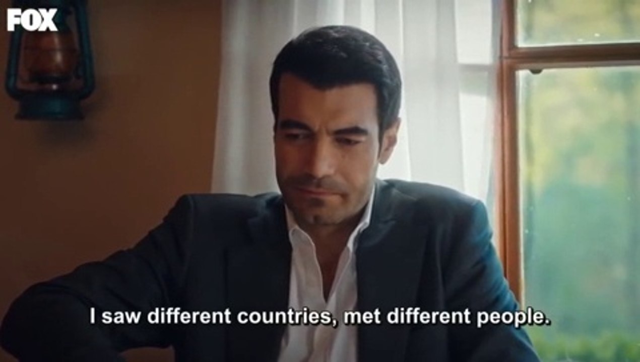 Gulcemal Episode 6 ENG SUB - 2023 - video Dailymotion