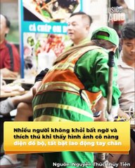 Em trai Lương Thùy Linh bán chữ ký chị 50k | Điện Ảnh Net