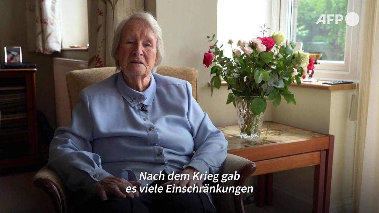 70 Jahre nach der Queen übernimmt Charles III. die Krone