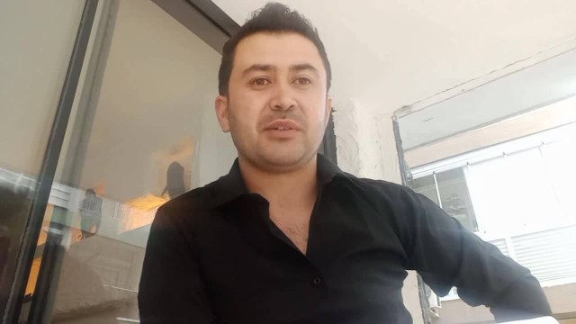 Erdoğan’ın İzmir mitingine cemaat toplaması talebini reddeden imam: Hakkımda soruşturma açıldı, ciddi tehditler var, boyun eğmemek için elimden geleni yapıyorum