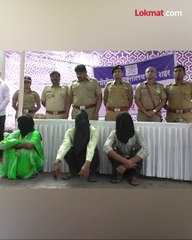 ६ महिन्याचा चिमुकला १५ दिवसाचं अपहरण नाट्य पुढे जे झालं ते_1