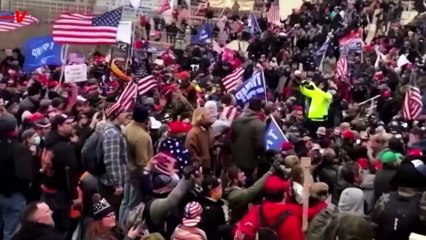 4 Proud Boys Members Convicted of ‘Seditious Conspiracy’ for Their Roles in Planning the Jan. 6th Attack on the Capitol