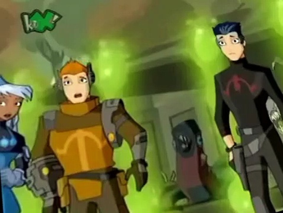 Di-Gata Defenders Di-Gata Defenders S02 E004 Guardians for Sale