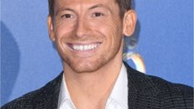 I’m A Celeb’s Joe Swash’s net worth and career details revealed