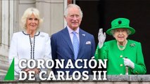 ¿Cuándo y cómo será la coronación de Carlos III? Fecha, invitados, concierto…
