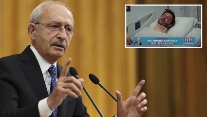 Kılıçdaroğlu'ndan "hızlı internet" vaadi! Donan videolarda bu reklam çıkıyor
