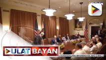 Polical analyst, kuntento sa official working visit ni PBBM sa Estados Unidos