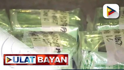 PBBM: Hindi tumigil ang pamahalaan sa kampanya vs. droga