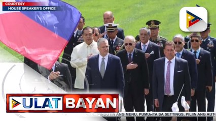 Matagumpay na working visit ni PBBM sa US, umani ng papuri mula sa mga mambabatas at TUCP