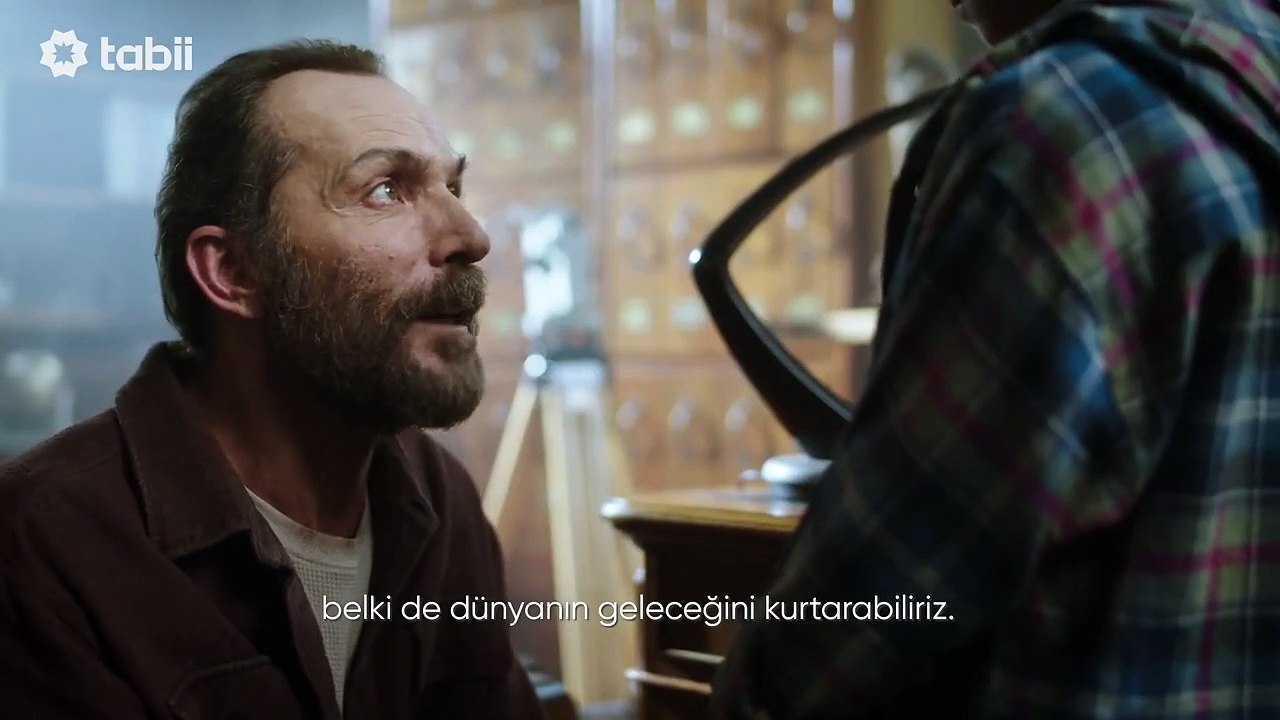 Altay Teaser