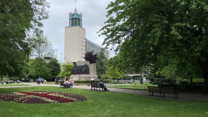 Newcastle headlines 5 May: Newcastle City Council results for this years election