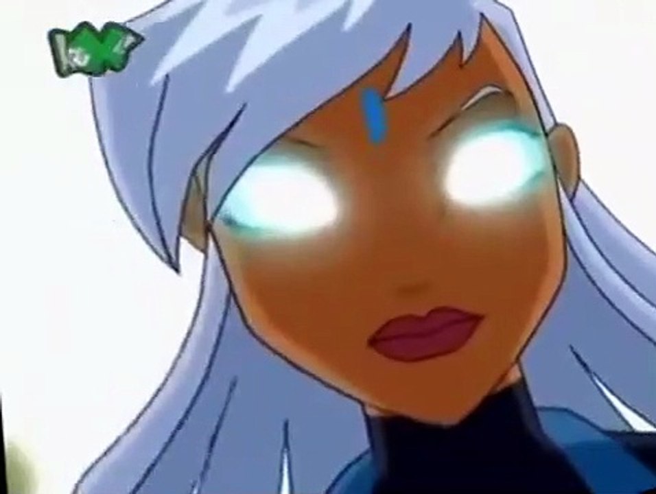 Di-Gata Defenders Di-Gata Defenders S02 E007 Malco Redux