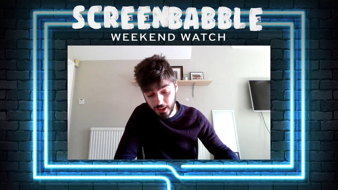 Weekend Watch - The Coronation, Black Ops, Foot...