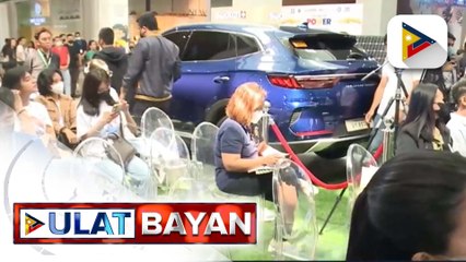 'You have the Power' campaign ng DOE, umarangkada na
