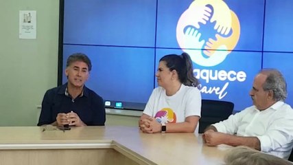 Município lança a Campanha de Agasalho 2023 "Aquece Cascavel"