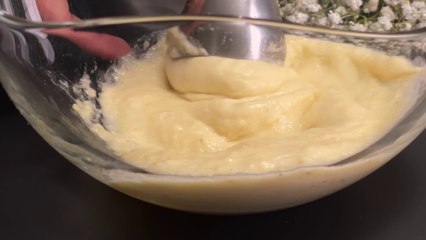 New chocolate dessert in 5 minutes! I cook this delicious dessert almost every day!