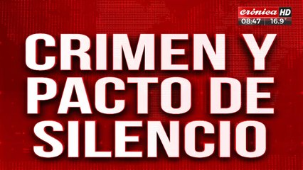 Policías fusilaron a pibe de 16 años: ninguno quiere hablar