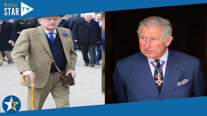 Couronnement de Charles III : une ex du roi invitée à la cérémonie !