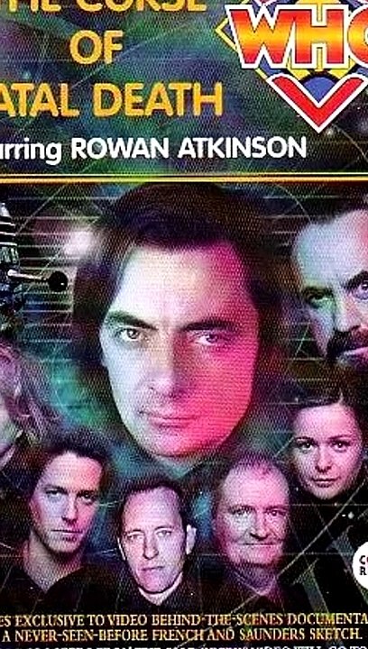 Parodie de Doctor Who sur Wattpad : TAXI WHO