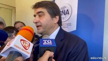 Darmanin, Fitto: attacco frontale sguaiato e fuori luogo