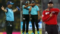 IPL 2023: IPL Umpire One Match Salary जानकर हैरान रह जायेंगे | IPL Umpire Salary | Boldsky
