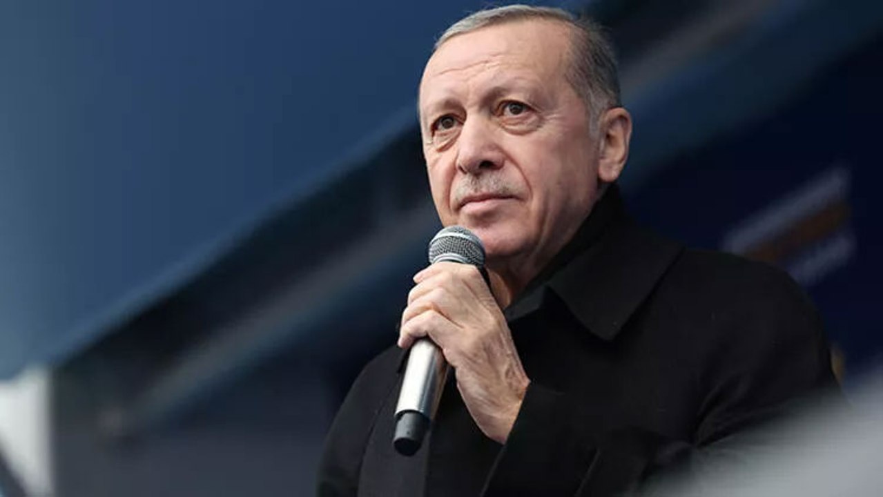 Gabar’daki petrol keşfi... Cumhurbaşkanı Erdoğan: Milletimize en uygun şekilde vereceğiz