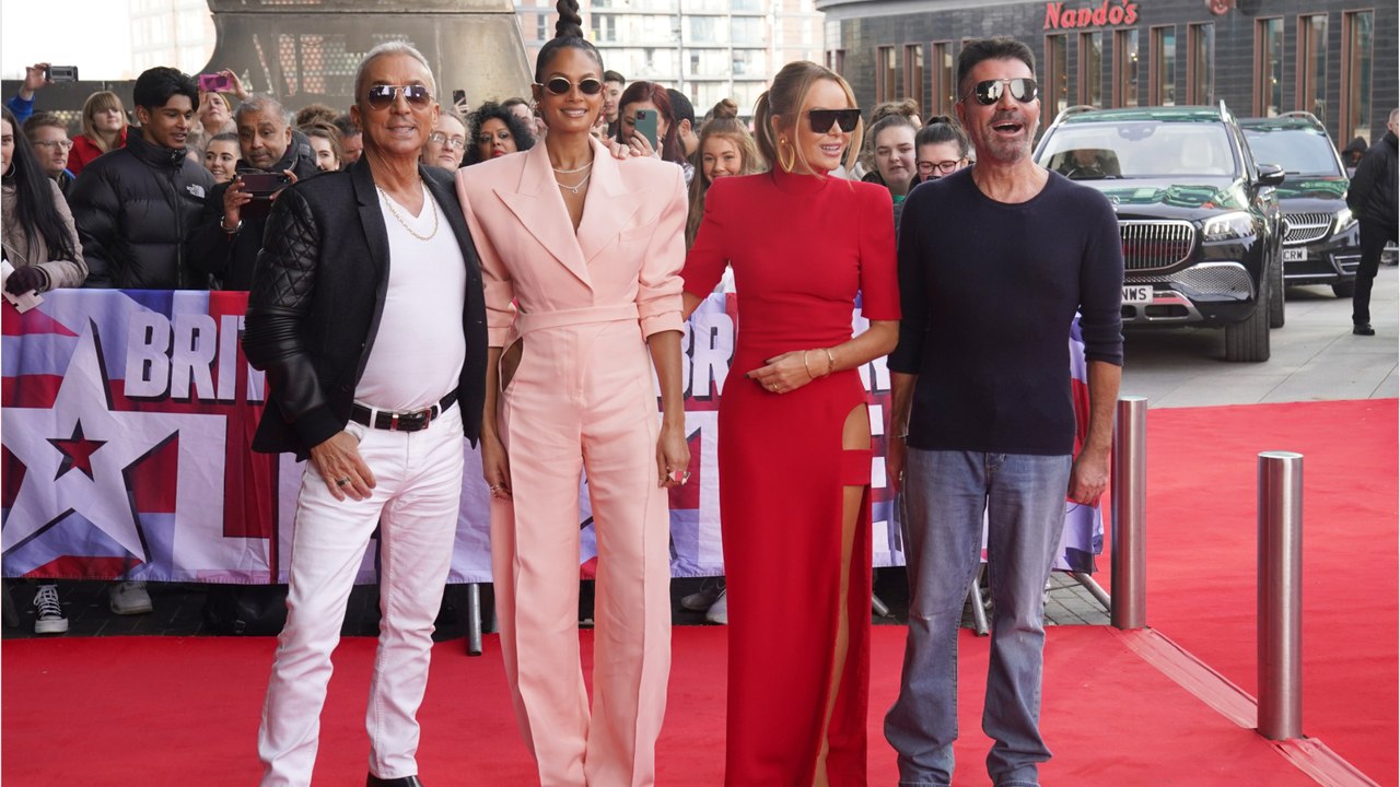 BGT 2023’s most ‘heartbreaking’ and emotional a...