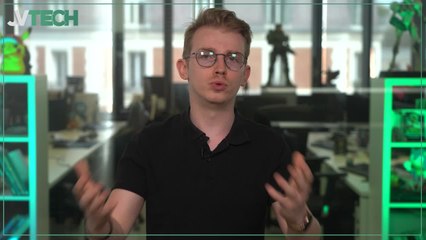 Daily Tech : plan velo