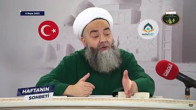 Cübbeli Mansur Yavaş'ı çirkin sözlerle hedef aldı