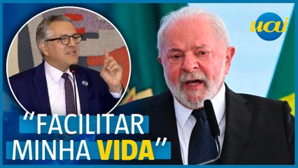 Lula cobra articulação após derrota do governo na Câmara