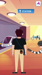 Don't worry, we're here for you