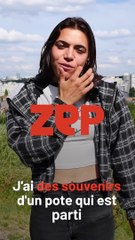 TÉMOIGNAGE | Marre d'esquiver les violences policières en teuf