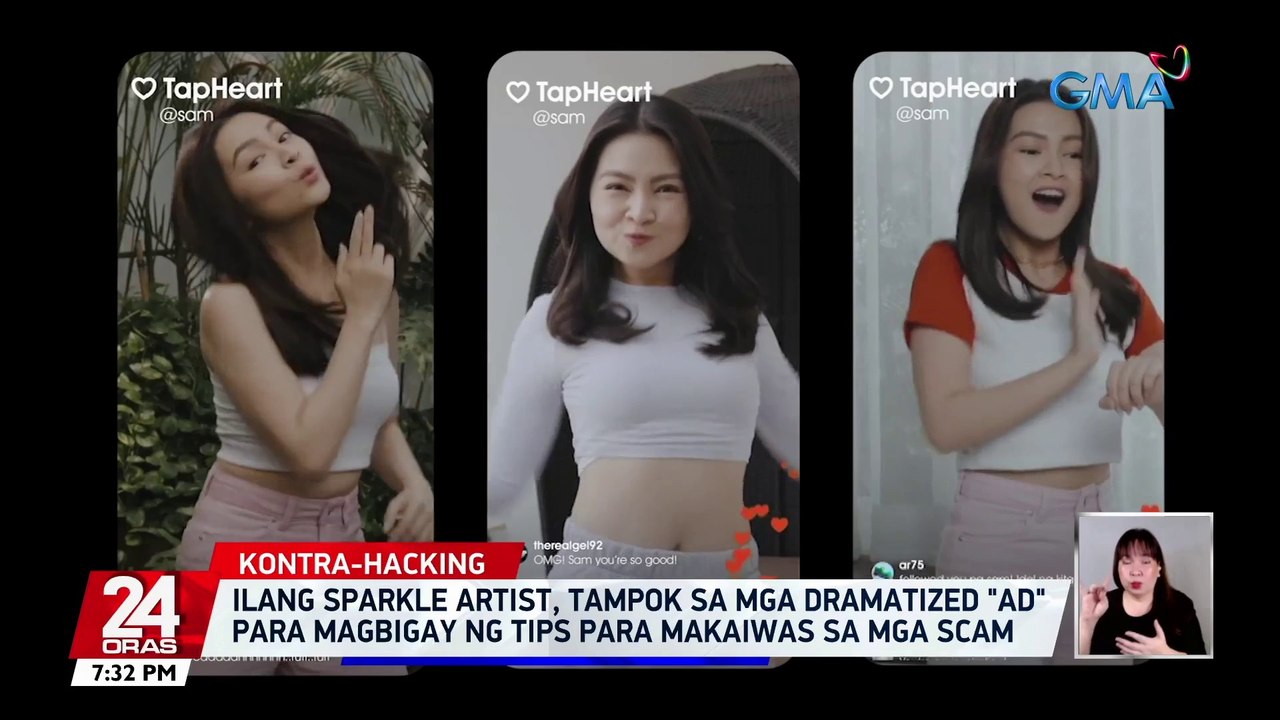 Ilang Sparkle artist, tampok sa mga dramatized...
