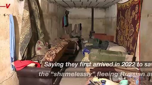 Wagner Mercenary Group Founder Says They’re Pulling Out of Ukraine and That Russian Leadership Will ‘Go Down in History as Cowards’