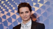 GALA VIDEO - Juliette Binoche cash sur la chirurgie esthétique à 59 ans : “Comment résister aux tentations…”